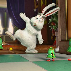 Bilder Das magische Haus