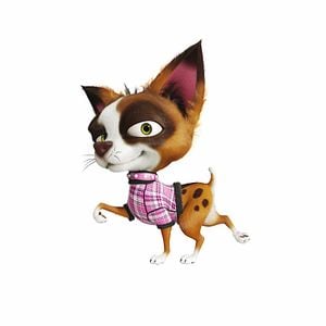 Bilder Das magische Haus