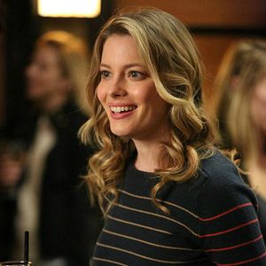 Bilder Gillian Jacobs