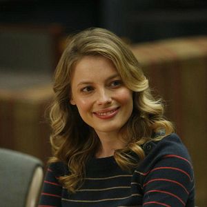 Bilder Gillian Jacobs