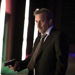 Bilder Kevin Costner