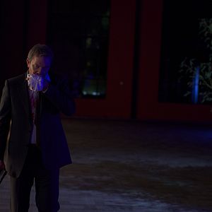 Bilder Kevin Costner