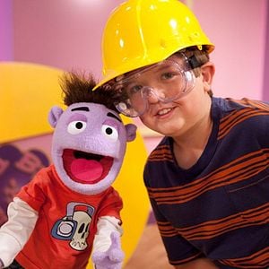 Bilder Crash & Bernstein