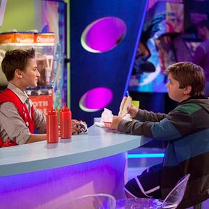 Bilder Crash & Bernstein