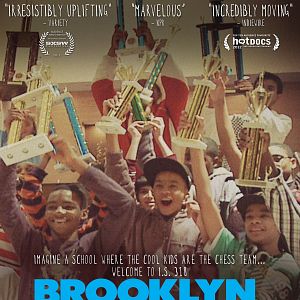 Bilder Brooklyn Castle