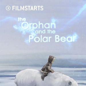 Bilder The Orphan and the Polar Bear