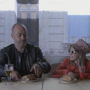 Bilder Lou-Lélia Demerliac