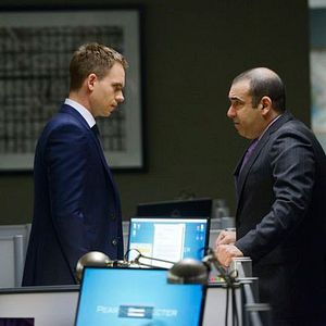 Bilder Patrick J. Adams