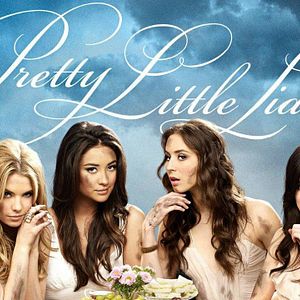 Bilder Pretty Little Liars