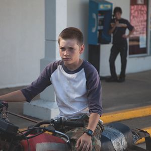 Bilder Mud - Kein Ausweg