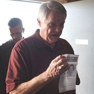 Bilder Mud - Kein Ausweg