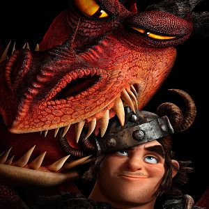 Bilder Drachenzähmen leicht gemacht 2