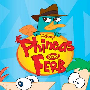 Bilder Phineas und Ferb