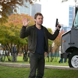 Bilder Patrick John Flueger