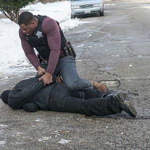 Bilder LaRoyce Hawkins