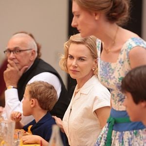 Bilder Nicole Kidman