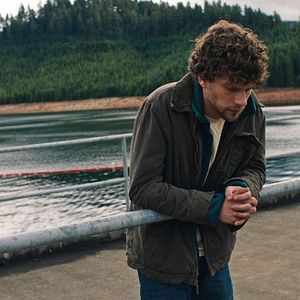 Bilder Jesse Eisenberg