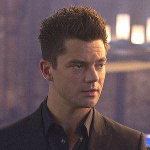 Bilder Dominic Cooper