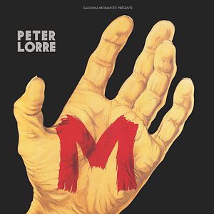 Bilder M - Eine Stadt sucht einen Mörder