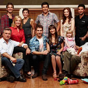 Bilder Die Chaosfamilie