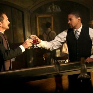 Bilder Charles Michael Davis