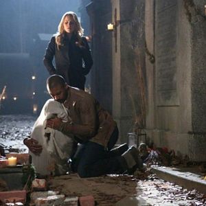 Bilder Charles Michael Davis