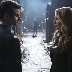 Bilder Daniel Gillies