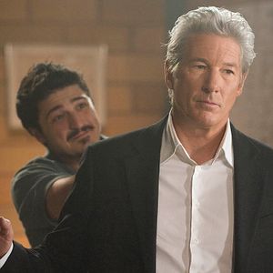 Bilder Hunting Party - Wenn der Jäger zum Gejagten wird