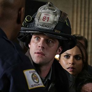 Bilder Chicago Fire