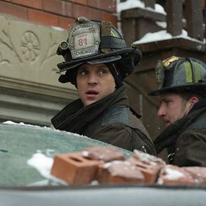 Bilder Chicago Fire