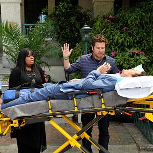 Bilder James Roday Rodriguez