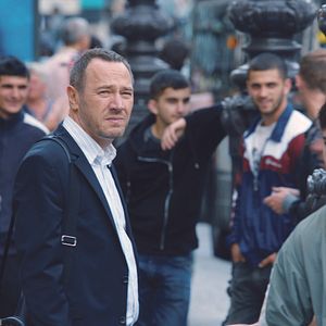 Bilder Olivier Rabourdin