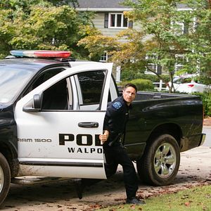 Bilder Martin Henderson