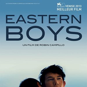 Bilder Eastern Boys