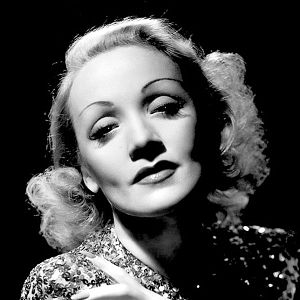 Bilder Marlene Dietrich