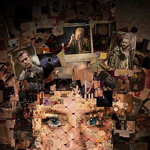 Bilder London Fields