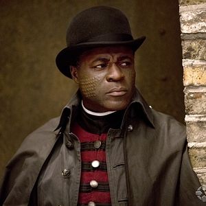 Bilder Penny Dreadful