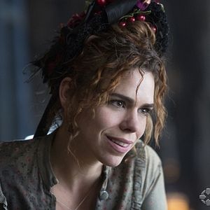 Bilder Penny Dreadful