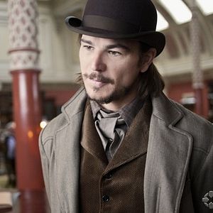 Bilder Josh Hartnett