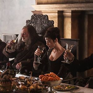 Bilder Caitriona Balfe