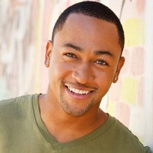 Bilder Percy Daggs III