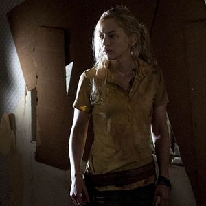 Bilder Emily Kinney