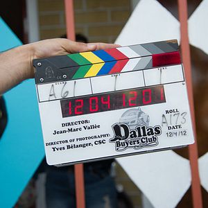 Bilder Dallas Buyers Club