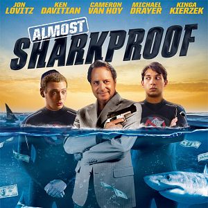 Bilder Almost Sharkproof