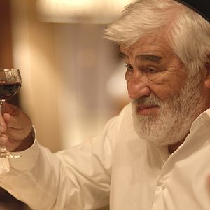 Bilder Der letzte Mentsch