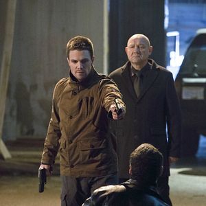 Bilder Stephen Amell