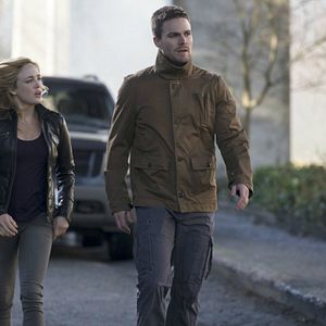 Bilder Stephen Amell