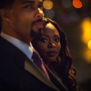 Bilder Omari Hardwick