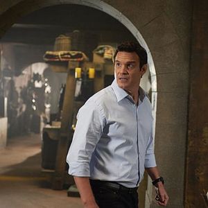 Bilder Eddie McClintock
