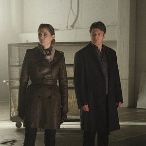 Bilder Nathan Fillion